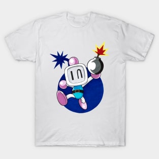 Bomberman T-Shirt